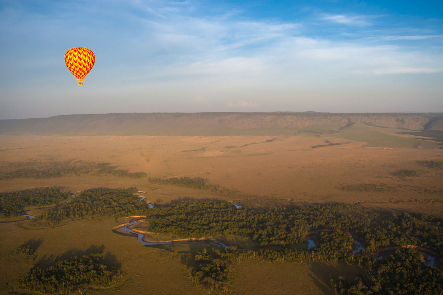 Out of Africa - Gallery Image #399
